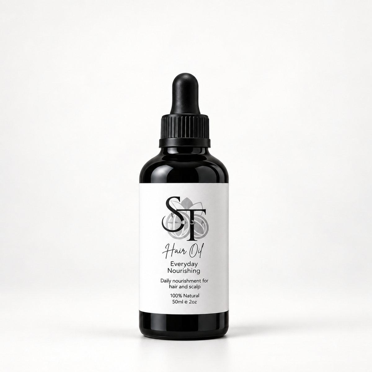 Everyday Nourishing Hair Oil | 50ml