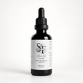 Lightweight Hair Oil for Fine Hair | Natural Nourishing Hair Care 50ml