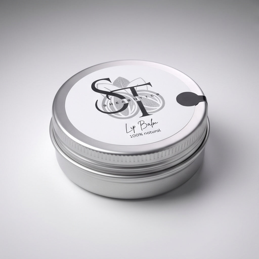 Peppermint Lip balm