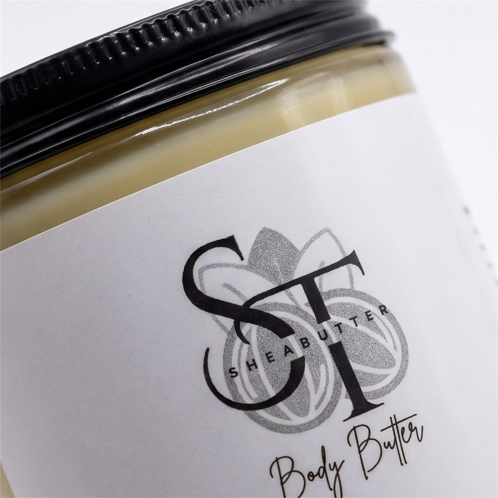 Shea Butter Blend Combo -2 Jars
